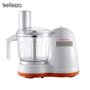 Hot Sell Kitchen Use Multi-function electric Food Processor