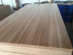 hot sell melamine laminated particle board / chipboard/ melamine flakeboard
