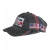 Hot Sell New York 85 Style Baseball Cap Cotton Washed Baseball Hat
