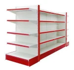 Hot Sell Popular Supermarket Equipment/ Supermarket shelf