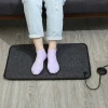 Hot sell Product Winter Electric Floor Heating Mat Office home and caravan use heating mat