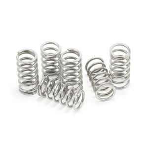 hot sell stainless steel 310S spring factory directly price