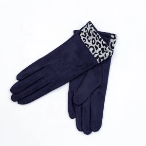 Hot sell Winter and Autumn outdoor warm gloves with touchscreen