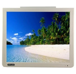 hot selling 17inch Bus Roof Mounted Monitor