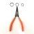 Import Hot selling 5 inch spring clamp pulling set with high quality from China