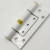 Import Hot selling aluminum accessories door and window hinge in the Middle East from China