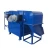 Import Hot Selling And Best Price Mineral Magnetic Separator Wet Type Permanent-Magnet Separator from China