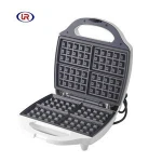 Hot Selling CE Approved Skid-resistant waffle maker