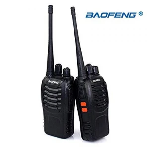 Hot selling CE FCC approved two band baofeng bf 888s , handy walkie talkie baofeng bf-888s Wholesale from China
