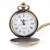 Import Hot Selling Cheap OEM Custom CCCP USSR Quartz Pocket Watch with long Chain from China