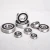 Hot Selling Chrome Steel Bearings 6301 6302 2rs 620 Zz Deep Groove Ball Bearing 30x52x15 690 2rs