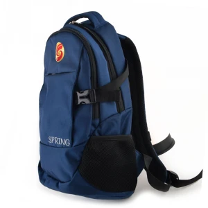 Hot Selling Custom Travel Durable Waterproof School BAG Hiking Travelling Backpack