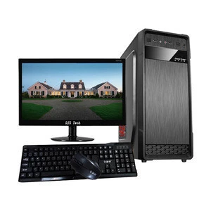 HOT Selling Desktop Computer With Case,Keyboard,Mouse & other accessories