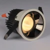 HOT selling dingding concealed directional led recessed light down light