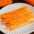 Import Hot Selling Fresh Chinese Red High Water Content Carrot For Sale from China