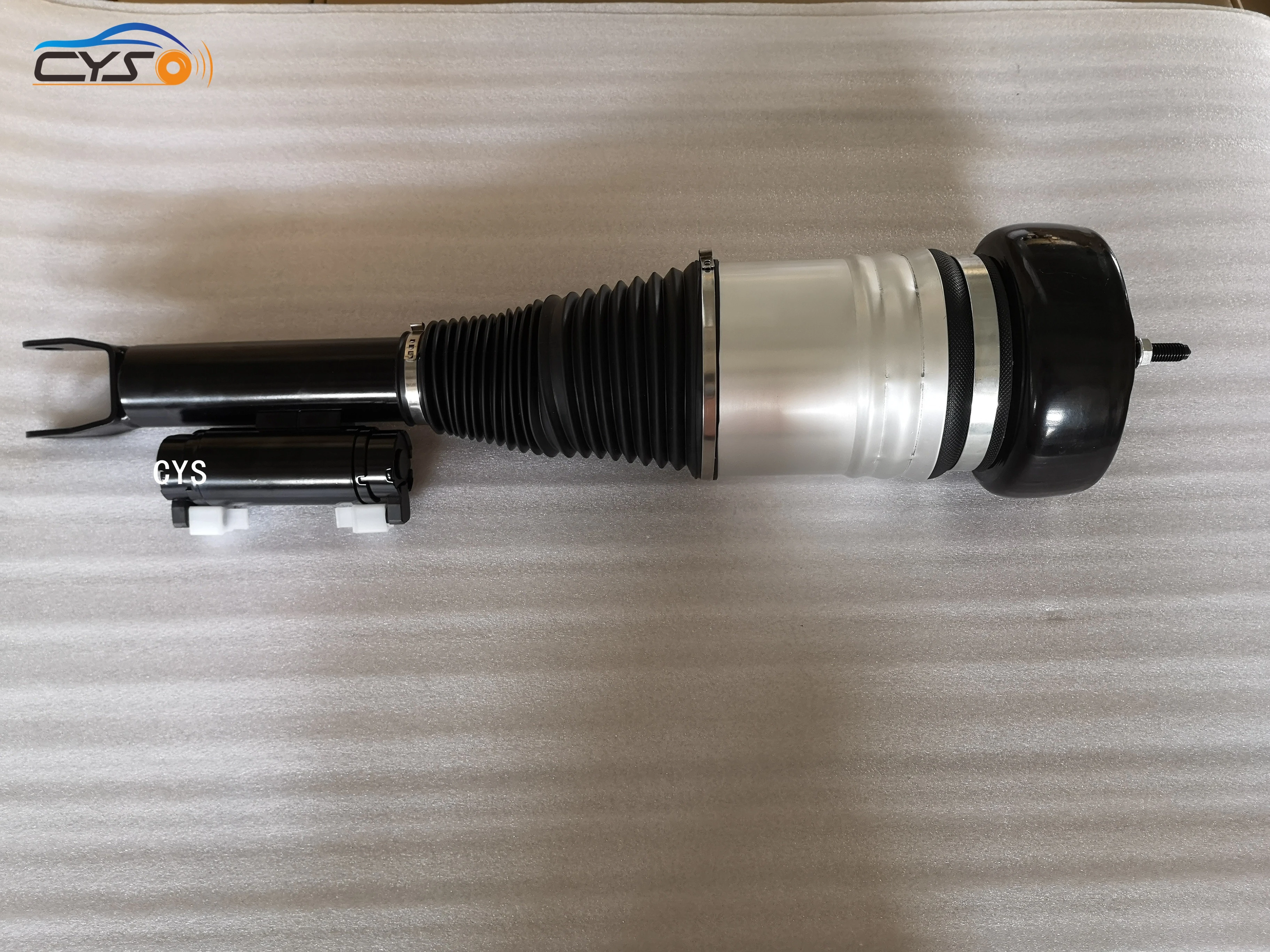 Hot selling front right air suspension OEM 2053208400 for C-Class W205 2014-- air spring shock absorber