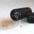 Import Hot Selling Good Quality Black Colors Salt Pepper Grinder from China