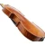 Import Hot selling hand painted violin guarneri violins 4/4 3/4 1/2 1/4 in stock from China