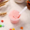 Hot-selling high-quality multi-flavor ice cream pudding jelly