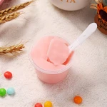 Hot-selling high-quality multi-flavor ice cream pudding jelly