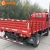 Import Hot Selling High Quality SINOTRUK HOWO 4x2 Mini Cargo Truck cargo 116hp with good service from China