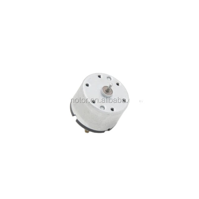 Hot Selling High Speed 3.0V Micro DC Motor