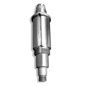 Hot selling high-strength motor shaft adapter stainless steel motor shaft