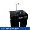 Hot Selling Hot And Cold Water Dispenser Has A RO Drinking Water Filtration System For Commercial And Home Use