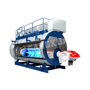 Hot Selling !!! hydrogen gas boiler for heating integrated steam boiler cheap price