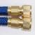 Import Hot selling in Amazon Expandable Flexible Garden hose Water Hose 25/50/75/100/ 150 FT with brass fitting from China