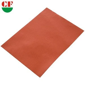 Hot selling new fashion eco friendly synthetic PU microfiber fabric leather for sofas