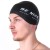 Import Hot Selling Newest Design Silicone Material Adult 3D Swim Cap (CAP-1400) from China