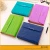 Import Hot selling Office /school colorful assured quality OEM Pp 2 Hole Ring Binder A4 Plastic File Folder Cover from China