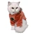 Import Hot Selling Pet Apparel OEM Pet Apparel Dog Clothes Cotton Pet Clothes Fashion Dog Hoodies from China