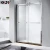 Import Hot Selling Ready Made Pulley Sliding Shower Room from China