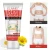 hot selling slim massage cream for Shaping Waist Abdomen and Buttocks anti cellulite hot serum make a firming sexy body fat burn
