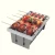 Import Hot selling tabletop charcoal bbq grill stainless steel bbq pizza oven bbq grill from China