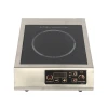 Hot Selling Top Rank China Supplier One burners Stainless Iron Appliance Infrared Cooker
