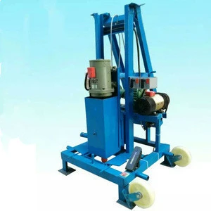 Hot selling water drilling machine  for sale philippines