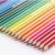 Import Hot selling Wooden Rainbow Color Pencil Set from China