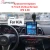 Import Hot Tesla Style Car Radio Multimedia Player For Honda Toyota Kia Hyundai 9.7 Inch IPS 2.5D 4G LTE Carplay  Android Auto DVD GPS from China