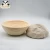 Import Hot trend baking tools steel creamy knife dough rising accessories nature rattan basket bread baking set from China