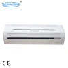 Hot water fan coil unit,split fan coil unit,wall mounting fan coil unit for air condition system