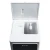 Import Hotel and School hot and chilling water dispenser sreverse osmosis water cooler from China