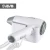 Import Hotel equipment super Power 1800w wall mounted hair dryer from China