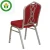 Import Hotel furniture luxury metal fabric cheap wedding chair hotel used banquet chair dining chair from China