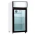 Import Hotel no compressor frost free Minibar Fridge absorption Small Refrigerator from China