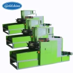Household Aluminium Foil Wrapping Machine
