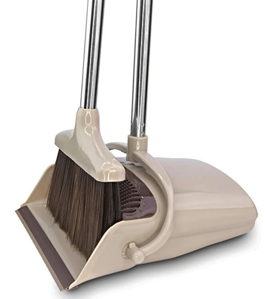 household broom brush and dustpan set friendly household cleaning / dustpan and brush broom set