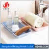 Household Lady Storage Box Platic Organizer Household Kitchen Plastic Products